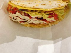 -CHEESE TACO搬砖客(凯德店)