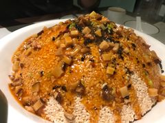 -徽镇小厨·经典徽菜(马连道店)