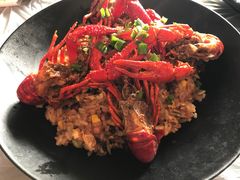 -虾易落味(杭州黄龙万科中心店)