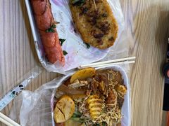 -大江麻辣拌(石油学院店)