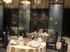 -唐拉雅秀酒店-唐苑中餐厅