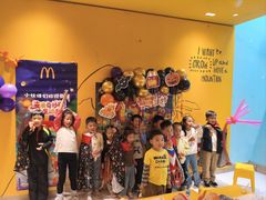 -麦当劳(塔园路店)