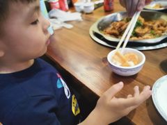 -槐店王婆大虾(开发区店)