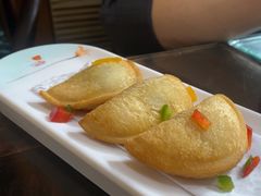 -堂宴·老厦门私房菜(1988仙岳总店)