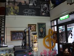 -Mr.J义法厨房(北医店)