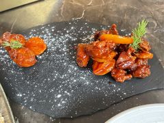 大树话梅骨-大树餐厅(红旗街万达店)