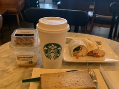 -星巴克臻选(中山石岐大信新都汇店)