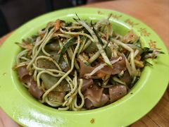 -笑笑凉皮(富国街店)