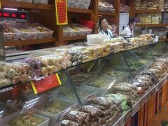 -百年义利(百万庄店)