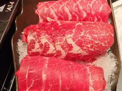 -色響火锅(恒隆广场店)