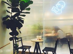 景观位-喜茶(佛山岭南站店)