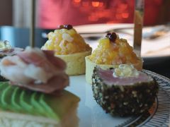 -上海龙之梦万丽酒店