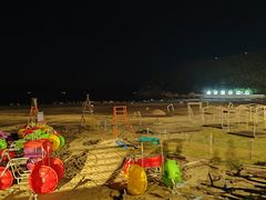-东海半边山旅游度假区