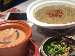 -来菜·湖北头牌藕汤(武商MALL众圆店)