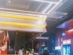 -核桃碳烤肉馆(深圳首店)