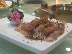 -金成潮菜博物馆(海珠湿地店)