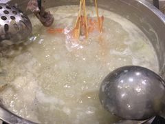 -吉友粥底火锅(方斜路店)