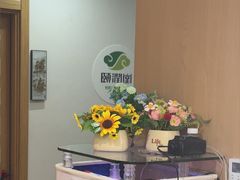 -颐润堂专业养生(五道口华清商务会馆店)