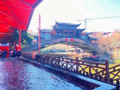 -杭州宋城