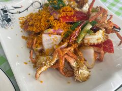 -景好海鲜餐厅(大鹏必选旅游店)