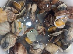 -考记泥焗鸡农庄·海鲜(北洛秘境店)