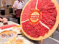 -海底捞火锅(太阳宫凯德mall店)
