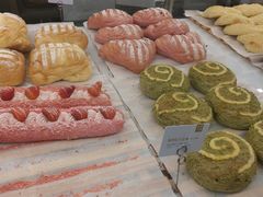 -奈雪的茶(市百一店)