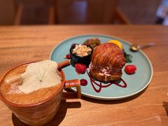 -翠贝卡&Mama Kelly Brunch Coffee(河西店)