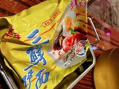 -粉灯牛腩牛杂煲·鸡煲(双井店)