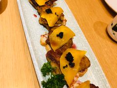 -山之川日料放题(通州店)