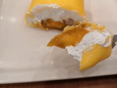 -满记甜品(南京虹悦城三店)