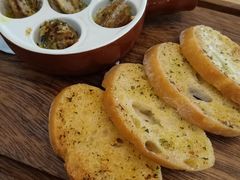 焗蜗牛-EN SPACE恩空间