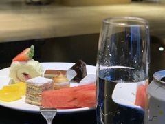 -重庆富力艾美酒店