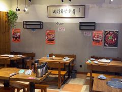 -正通记·哈尔滨烧烤·炭烤鸽子(七宝万科国际店)