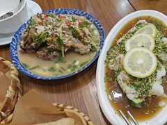 -曼谷食堂·泰国家庭料理(丹桂路店)