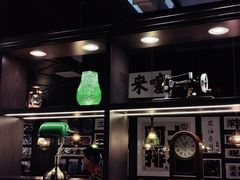 -阿大排档(长春这有山店)