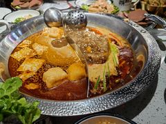 -华威约饭街