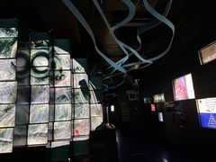 -同济大学四平路校区深海探索馆