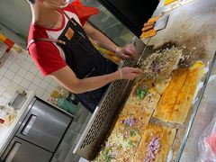 -四环冷面王(西单华威约饭街店)