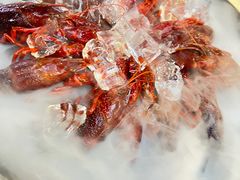 -怪怪龙虾·来自江苏盱眙(惊驾路店)