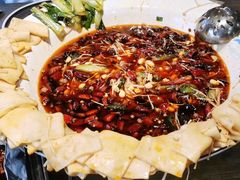 -隆喜元鱼汤包·海鲜(中联广场店)