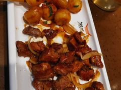 -湘汇概念铁板烧(铁西万达店)