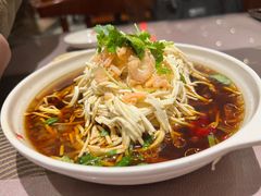-共和春(甘泉路店)