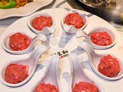 -潮正和潮汕牛肉火锅·老字号(番禺万达店)