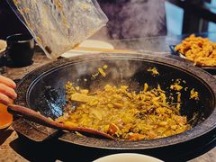 老坛酸菜锅-大鱼山房鱼头火锅(老字号品质店)