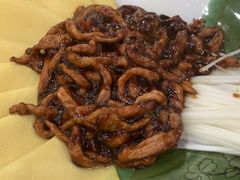 -壹条龙饭庄台基厂店