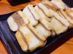 -炭虎子水浒烤肉(梦时代店)
