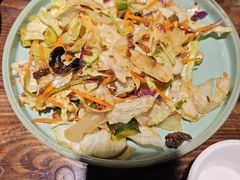 -七菜馆·东北菜·蒸饺(文体路店)