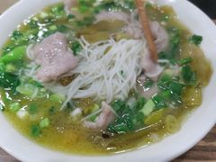 -巴鑫田姐米线(巴南万达店)