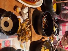 -马灯部落·西湖边的创意山景餐厅(虎跑动物园店)